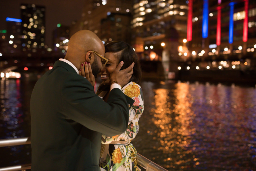 chicago riverwalk proposal, chicago proposal photography, chicago proposal photographer, chicago proposal, she said yes, he put a ring on it, chicago just engaged