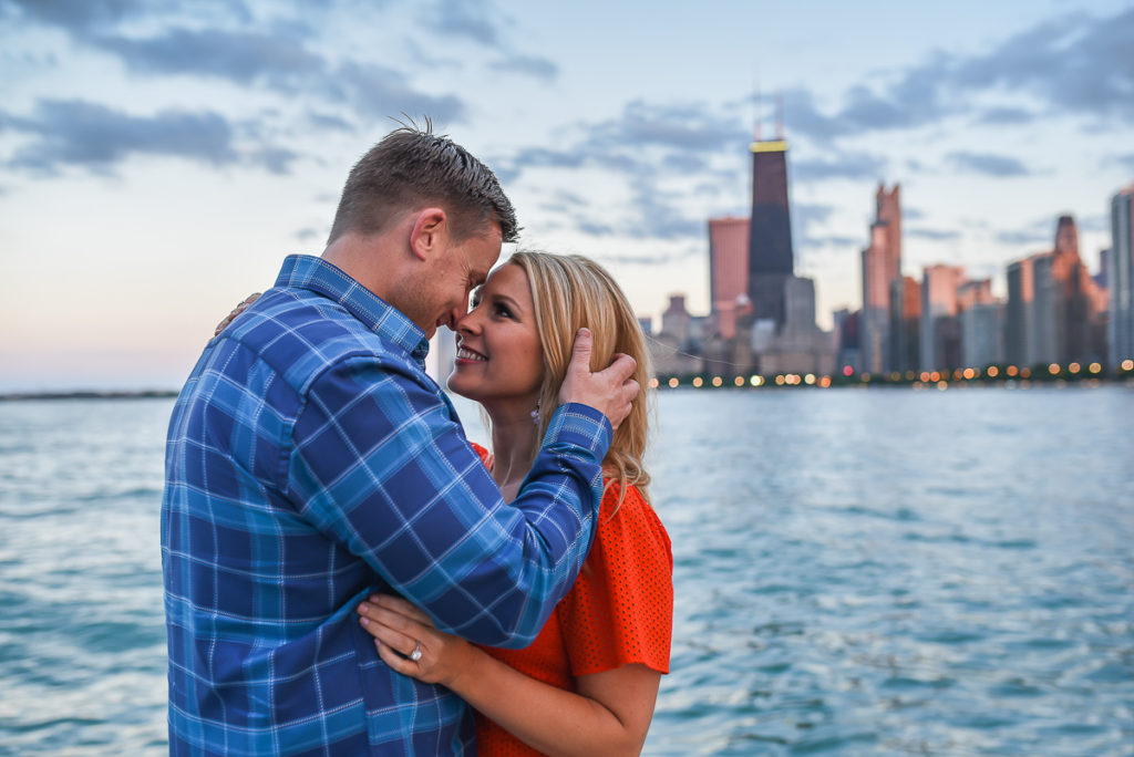 chicago engagement locations, north ave beach engagement, best engagement locations in chicago, chicago engagement photography, chicago engagement photographer, best chicago engagement