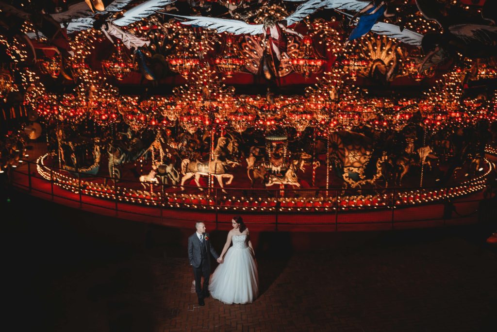 house on the rock wedding, house on the rock attraction, house on the rock wisconsin, wisconsin, spring green, alex jordan