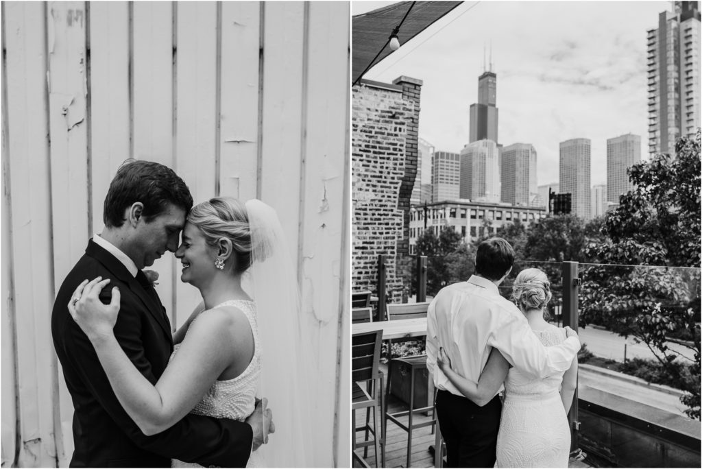 little goat wedding, little goat cafe chicago, unique chicago wedding photographer, chicago rooftop wedding, intimate chicago wedding photographer, chicago wedding photographer, chicago wedding, intimate chicago wedding