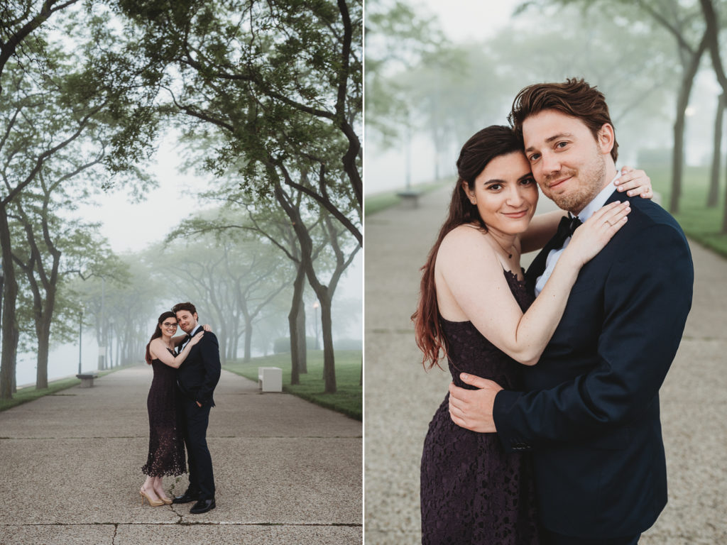 olive park engagement, olive park chicago, olive park chicago engagement, chicago engagement, chicago engagement photographer, chicago engagement phtotography