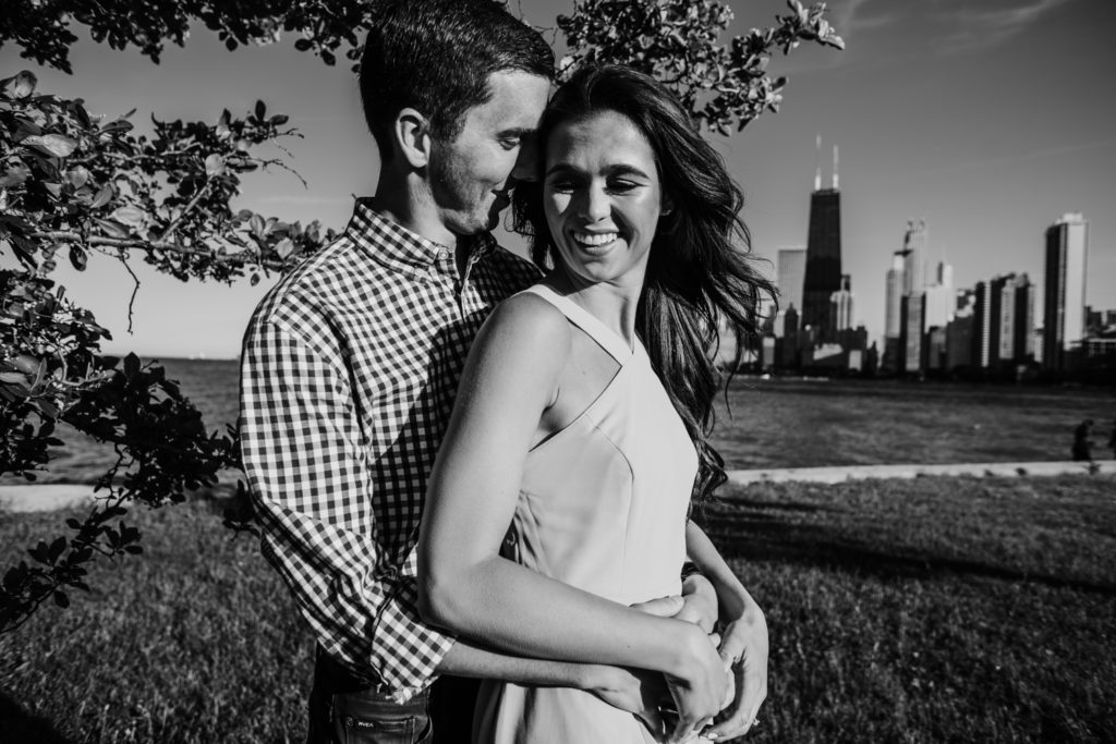 chicago riverwalk engagement, chicago engagement, chicago engagement photography, chicago engagement photographer, candid chicago photographer, unique chicago engagement photographer