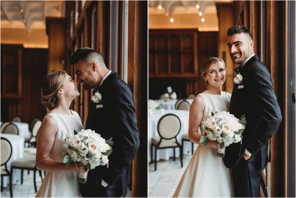 Chicago Athletic Association Wedding, Chicago wedding photography, chicago wedding photographer, chicago bride, chicago groom, vintage chicago wedding