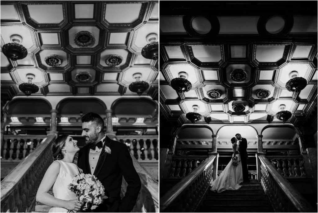 Chicago Athletic Association Wedding, Chicago wedding photography, chicago wedding photographer, chicago bride, chicago groom, vintage chicago wedding