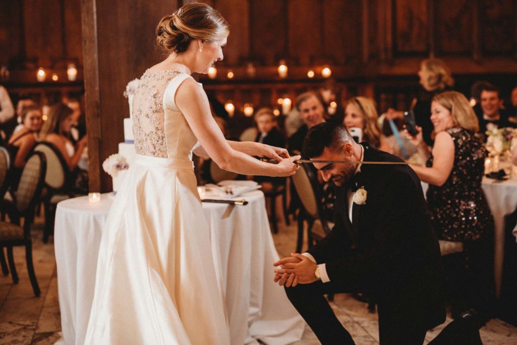 Chicago Athletic Association Wedding, Chicago wedding photography, chicago wedding photographer, chicago bride, chicago groom, vintage chicago wedding