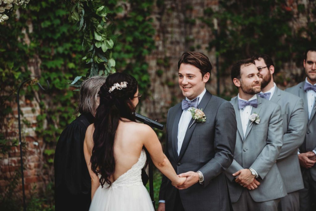 city winery chicago wedding, city winery chicago, unique chicago wedding photography, unique chicago wedding photographer, chicago wedding photography, outdoor wedding ceremony, rustic chicago wedding reception, winery wedding chicago, lisa kay creative