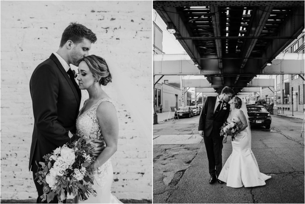 brique chicago wedding, chicago wedding photographer, chicago wedding photography, unique chicago wedding photo, unique chicago wedding photography, rustic west loop chicago wedding, lisa kay creative photography, st peter paul orthodox wedding, vintage wedding chicago, flowers for dreams