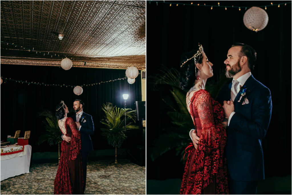 vintage chicago wedding, chicago wedding photography, unique chicago wedding photo, unique chicago wedding photographer, unique chicago wedding photography, magic hour foundation, chicago dive bar wedding, vintage bride, junebug weddings