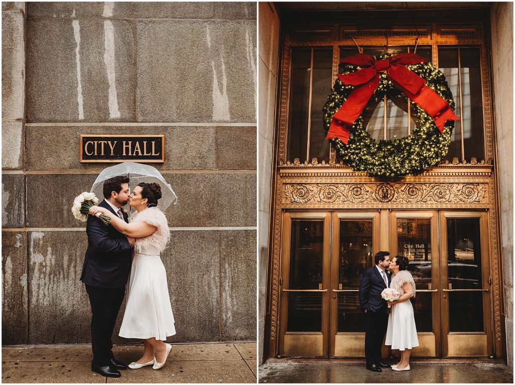 City Hall Wedding in Chicago, chicago city hall wedding, chicago courthouse wedding, chicago elopement photography, chicago elopement photographer, chicago city hall wedding photographer, chicago city hall wedding photography