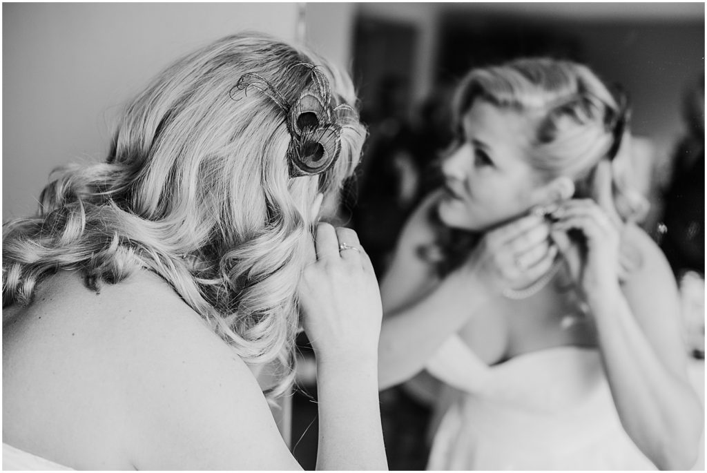 retro chicago bride, chicago bride, chicago wedding photography, chicago wedding photographer