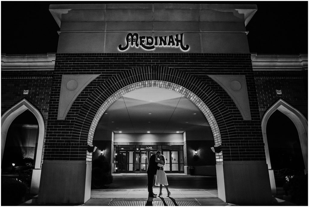 medinah shriners wedding, addison wedding, addison wedding photography, addison wedding photographer