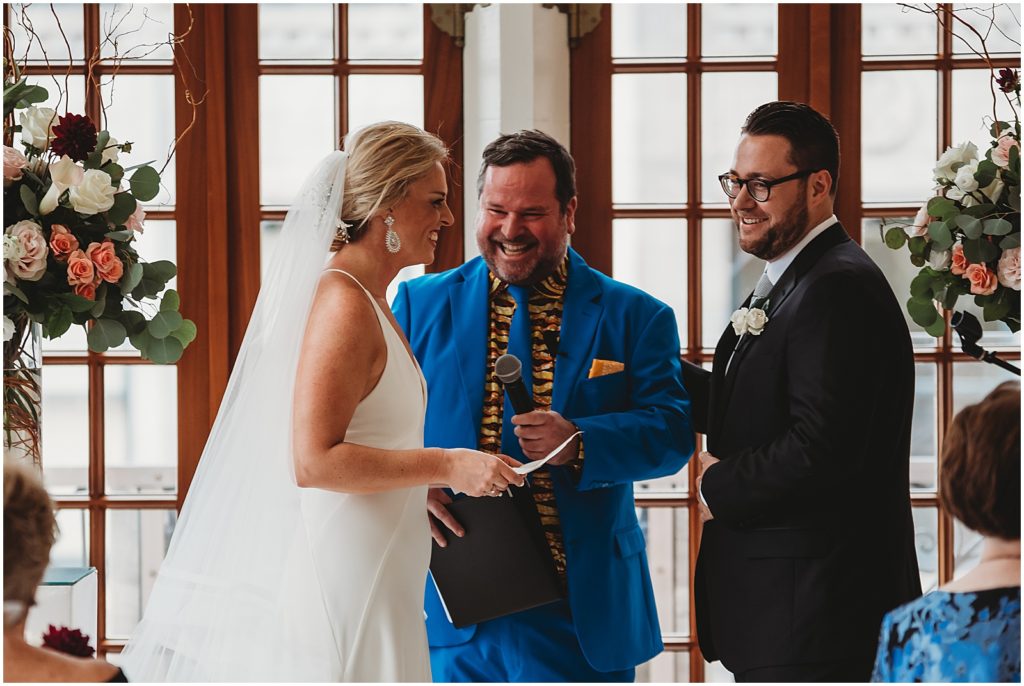 unique chicago wedding photographer