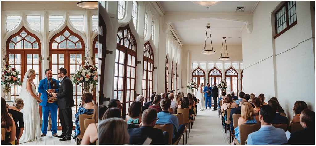 unique chicago wedding photographer