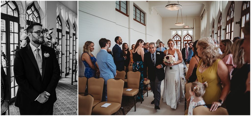 unique chicago wedding photographer