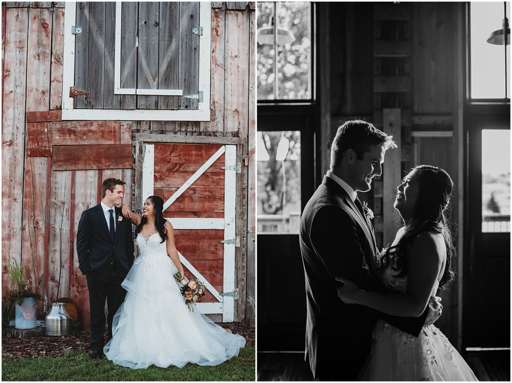 lincoln farmstead huntley wedding, huntley barn wedding, chicago barn wedding venue, lisa kay creative photography