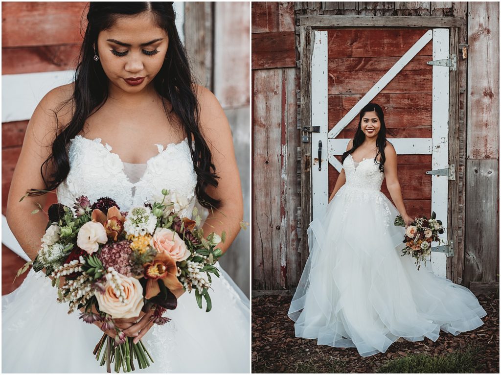 lincoln farmstead huntley wedding, huntley barn wedding, chicago barn wedding venue, lisa kay creative photography