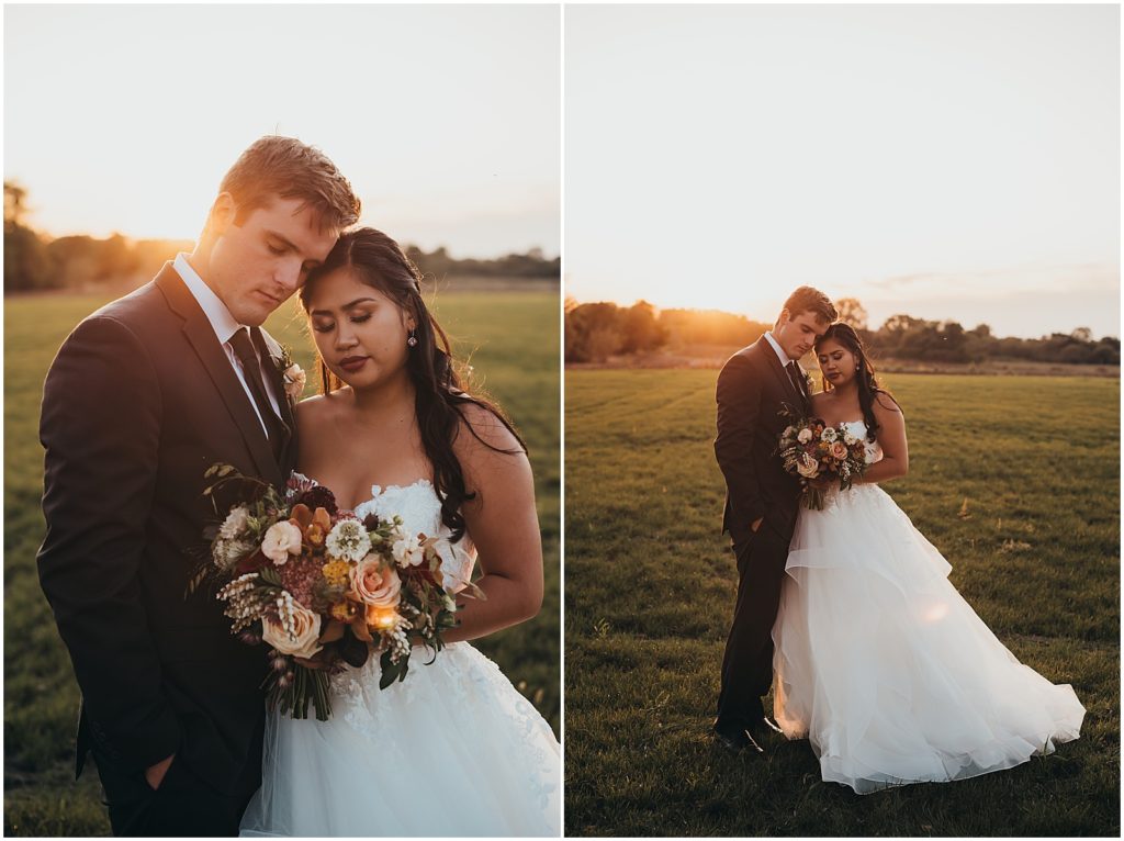 lincoln farmstead huntley wedding, huntley barn wedding, chicago barn wedding venue, lisa kay creative photography