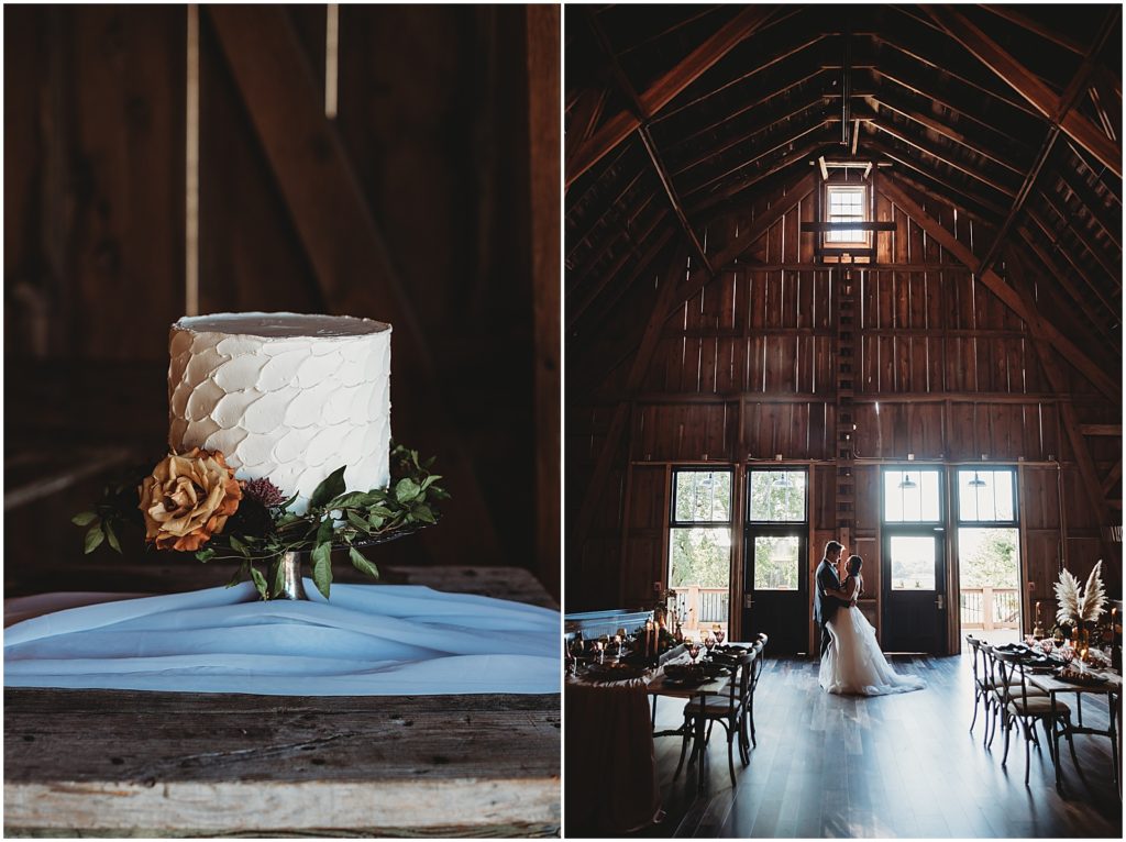 lincoln farmstead huntley wedding, huntley barn wedding, chicago barn wedding venue, lisa kay creative photography