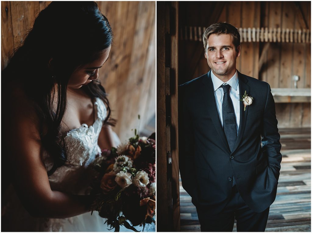 lincoln farmstead huntley wedding, huntley barn wedding, chicago barn wedding venue, lisa kay creative photography