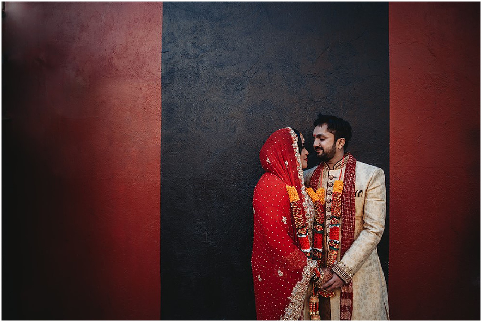 chicago hindu wedding