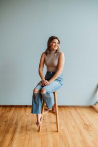 Chicago Branding Photography