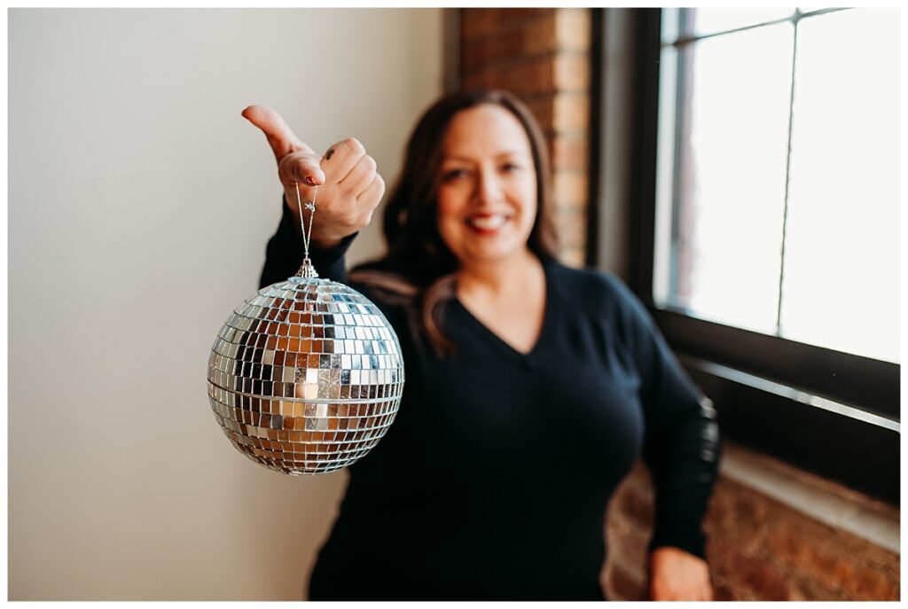 Chicago real estate agent photo shoot