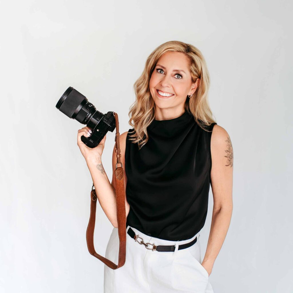 Lisa Kay Photography, a Chicago Photographer